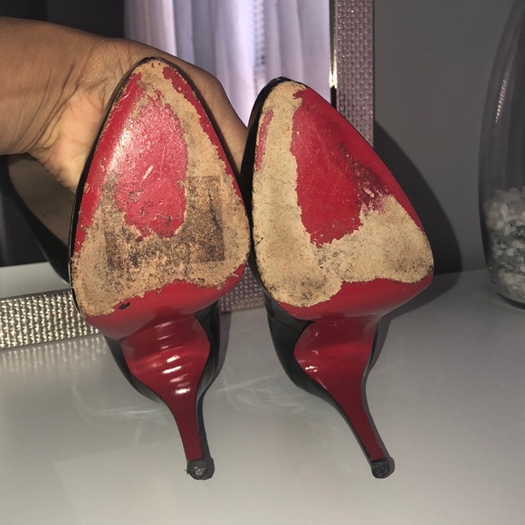 Authentic Christian louboutin - Picture 4 of 4